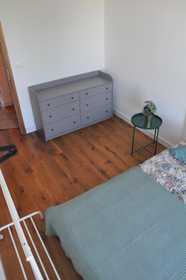Apartament "Sloneczna Zatoka" Daire Gdynia Dış mekan fotoğraf