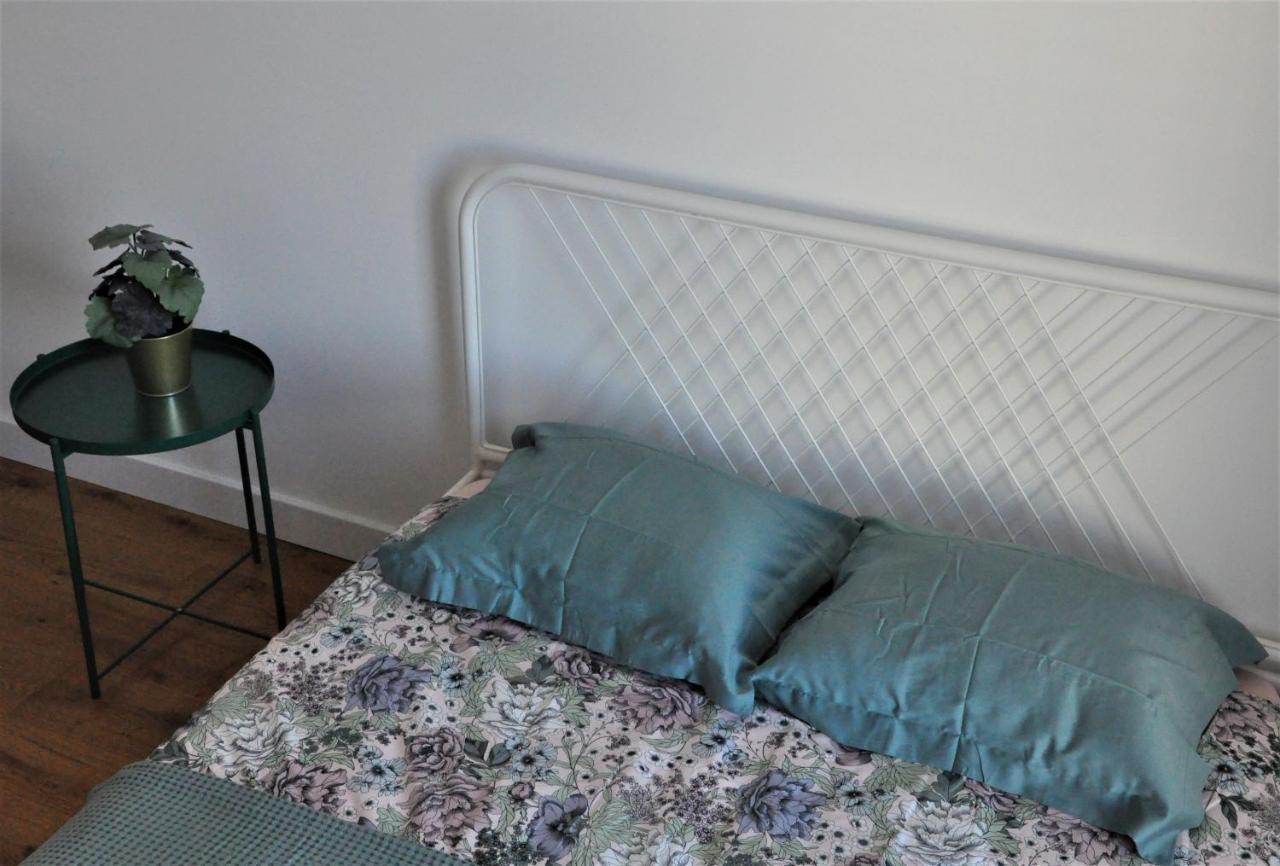 Apartament "Sloneczna Zatoka" Daire Gdynia Dış mekan fotoğraf