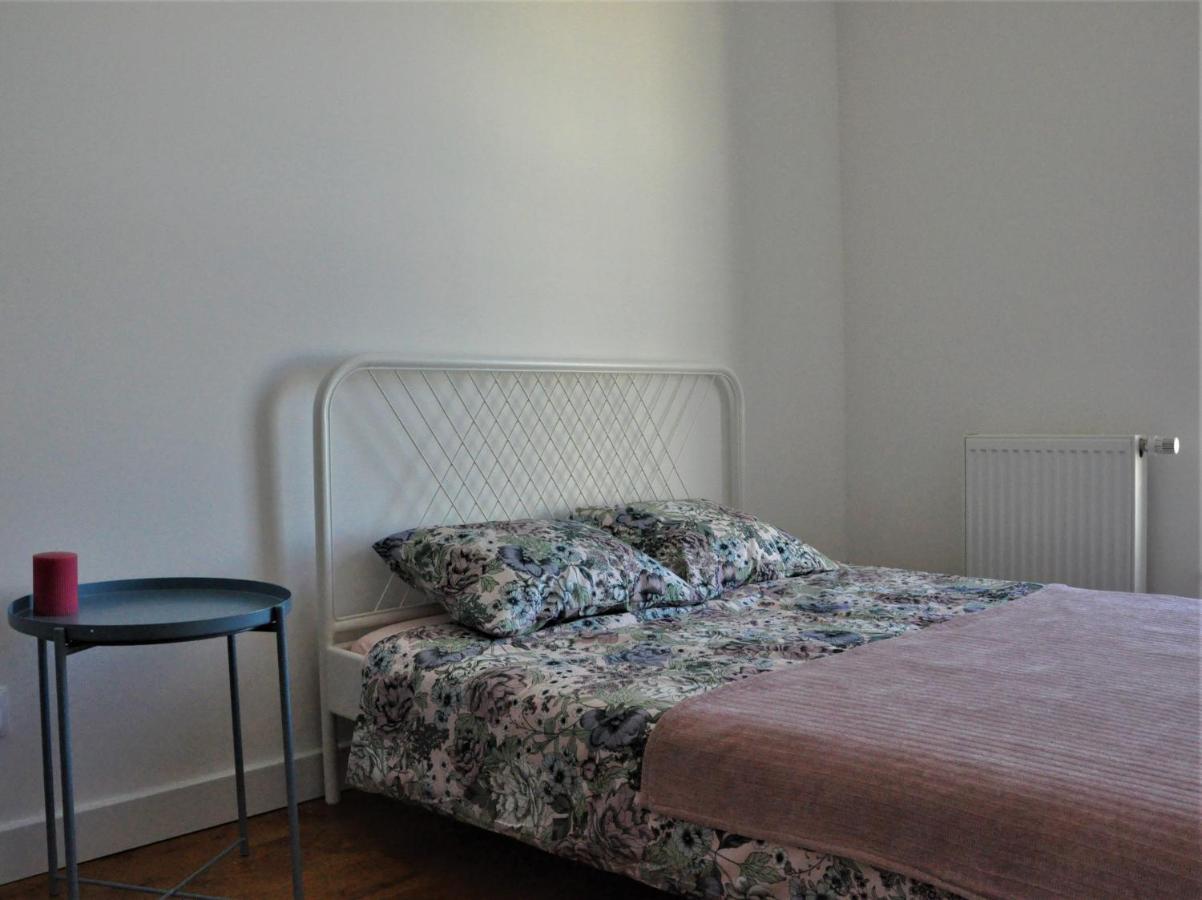 Apartament "Sloneczna Zatoka" Daire Gdynia Dış mekan fotoğraf