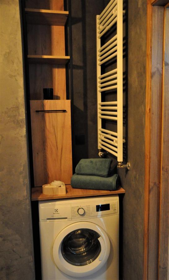 Apartament "Sloneczna Zatoka" Daire Gdynia Dış mekan fotoğraf