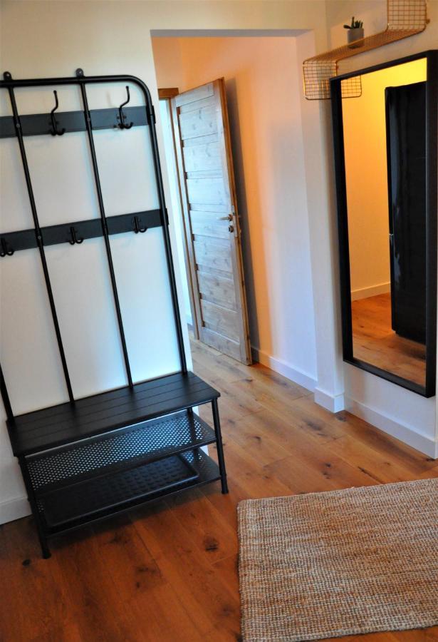 Apartament "Sloneczna Zatoka" Daire Gdynia Dış mekan fotoğraf