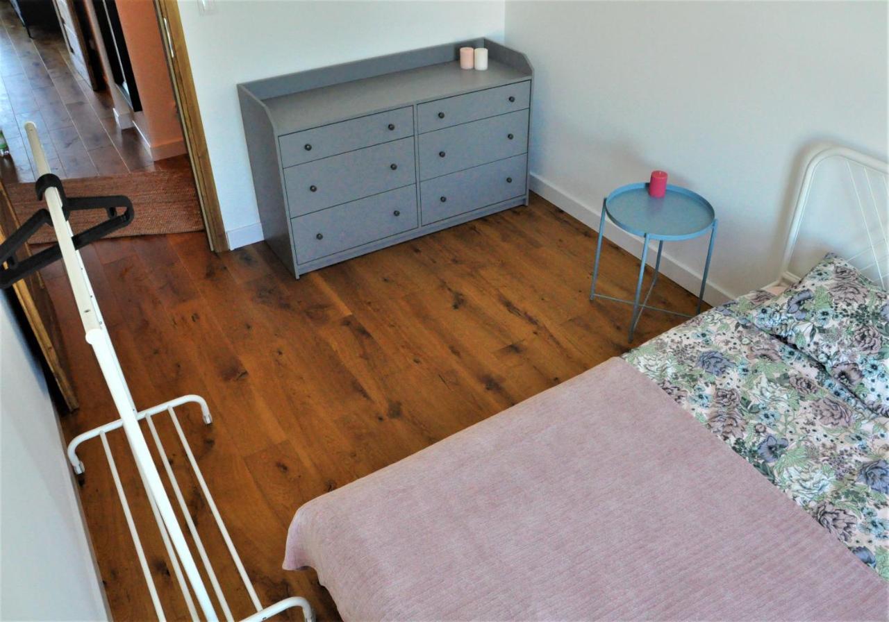 Apartament "Sloneczna Zatoka" Daire Gdynia Dış mekan fotoğraf